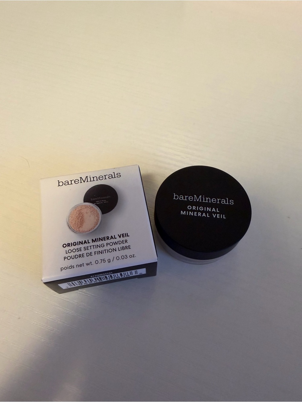 bareMinerals Loose Setting Powder